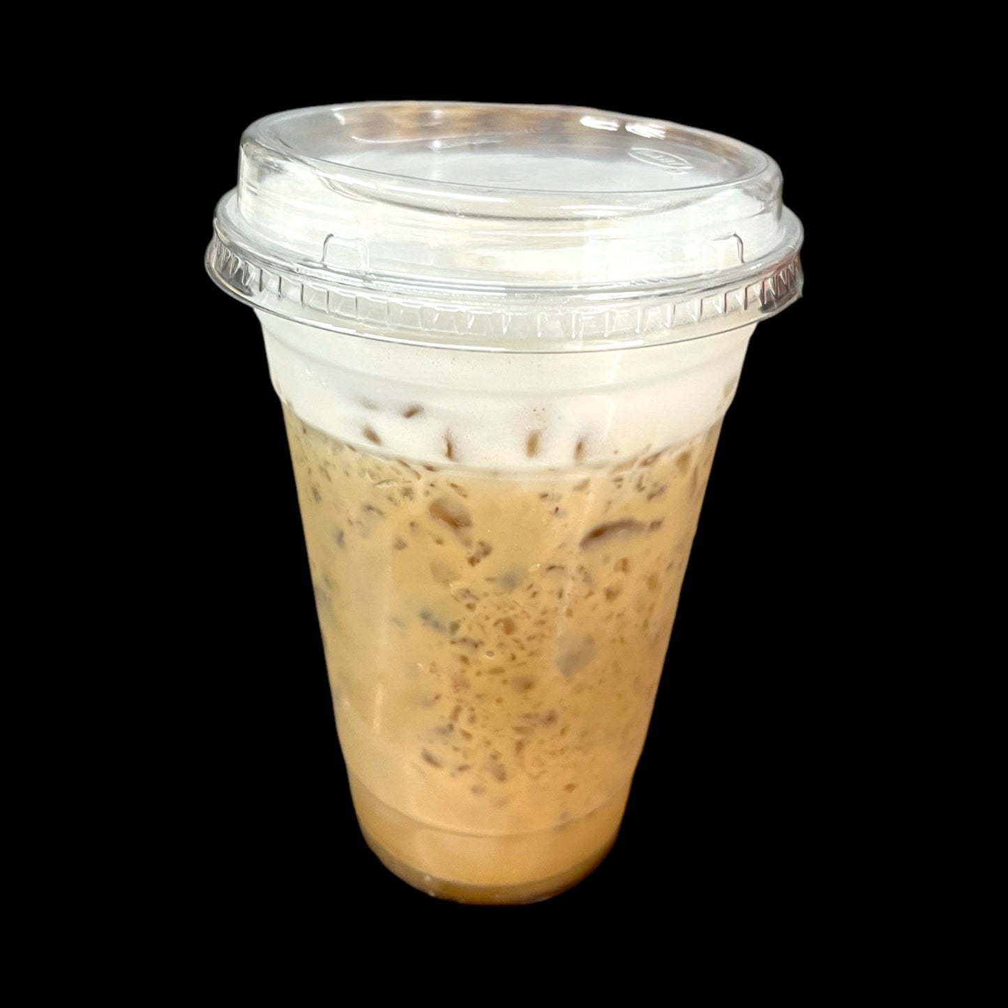 Iced Latte