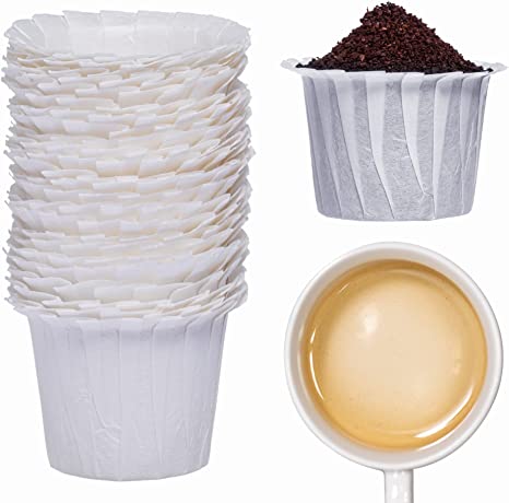 Reusable K-cup Pod Filters - Giavonna’s Gourmet Coffee
